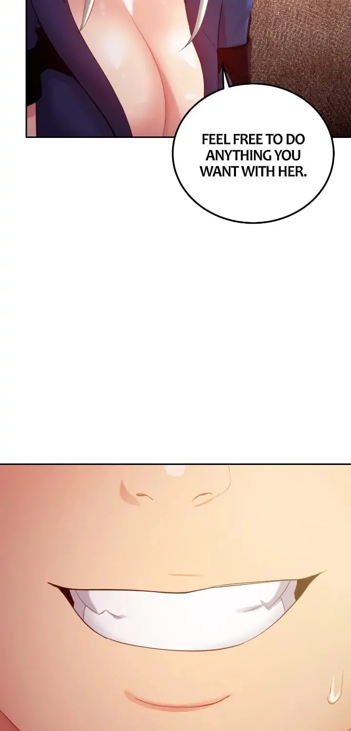 My Stepmother's Friends Chapter 100 page 38 - 