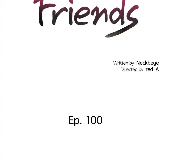 My Stepmother's Friends Chapter 100 page 5 - 