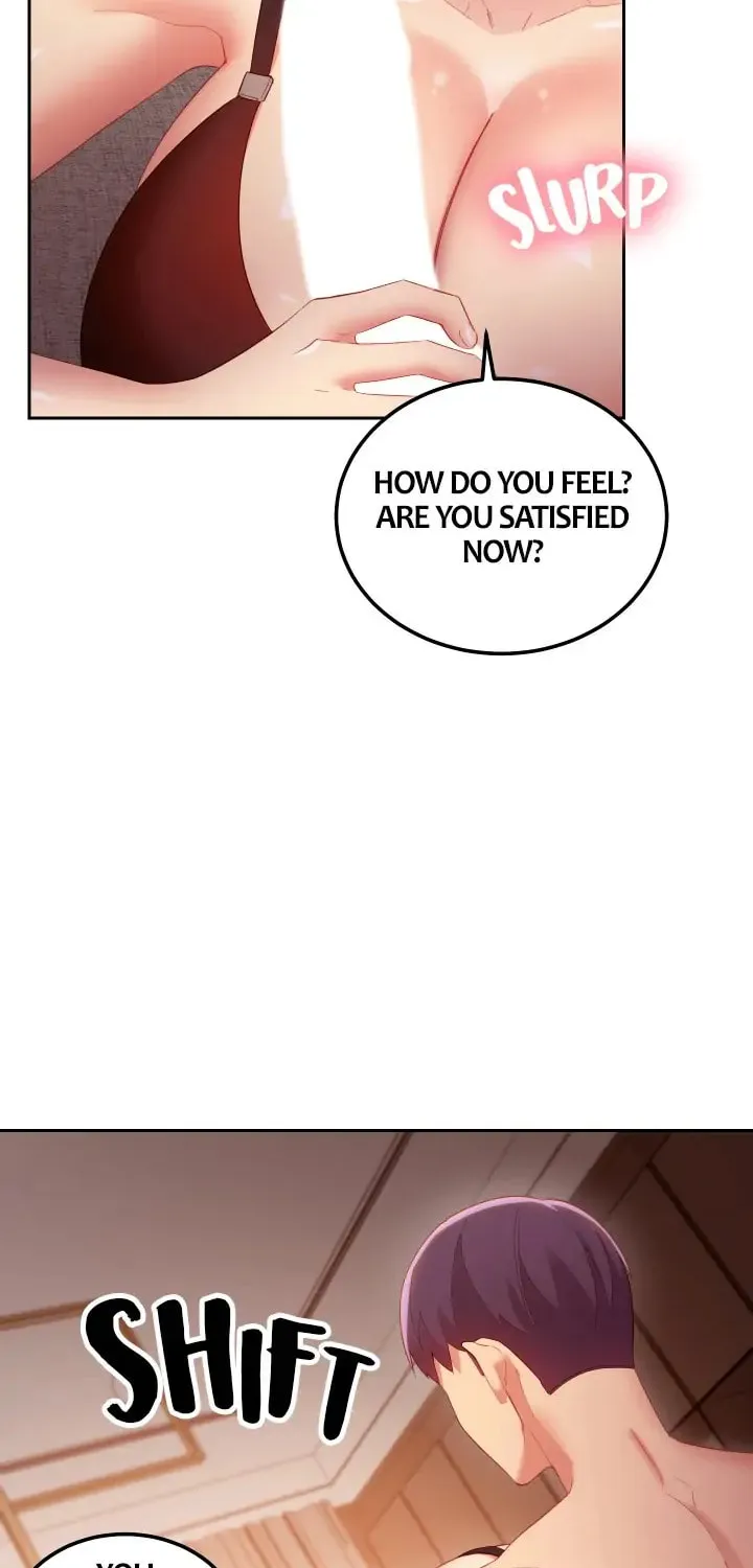 My Stepmother's Friends Chapter 100 page 41 - 
