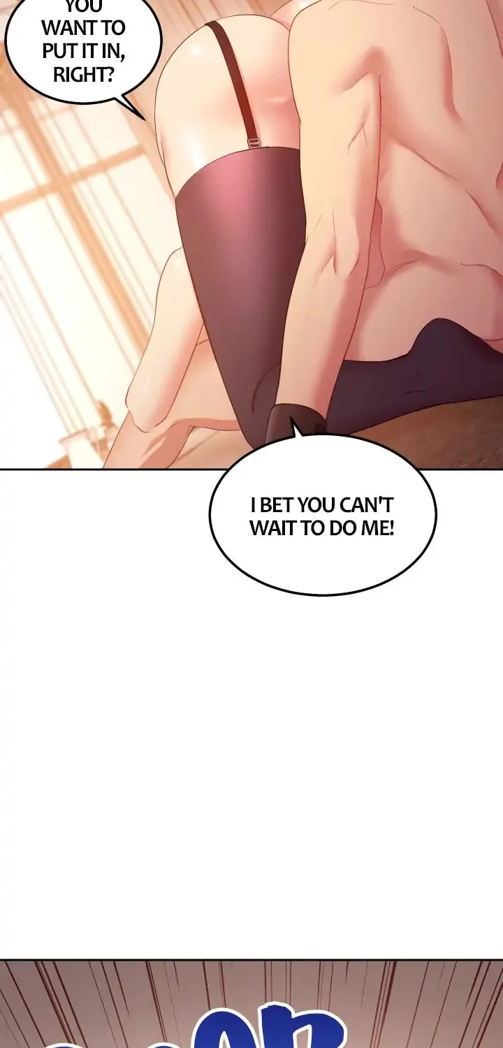 My Stepmother's Friends Chapter 100 page 42 - 