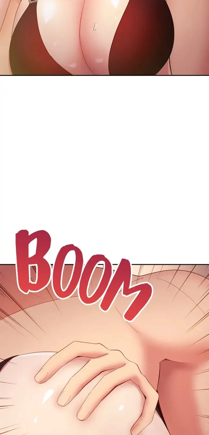 My Stepmother's Friends Chapter 100 page 46 - 