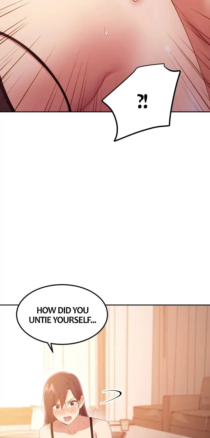 My Stepmother's Friends Chapter 100 page 47 - 