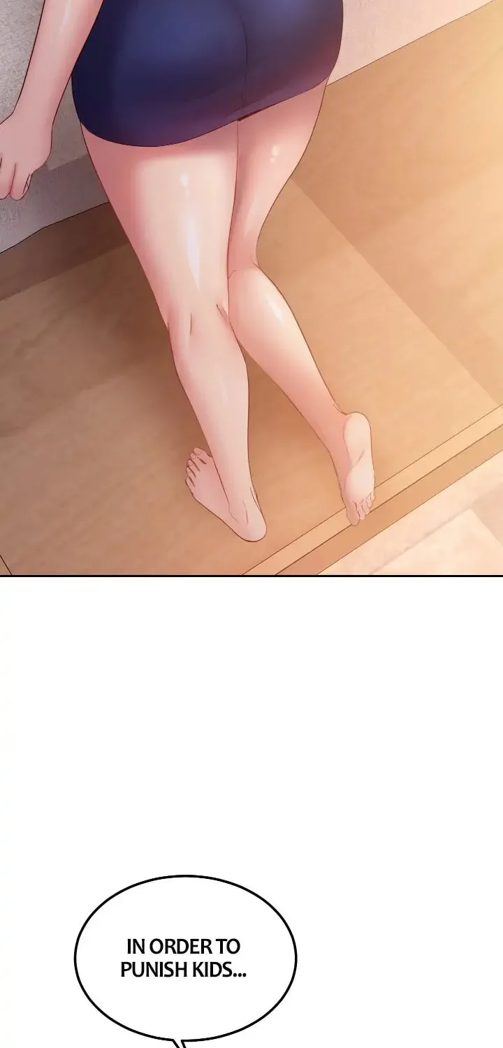 My Stepmother's Friends Chapter 100 page 54 - 