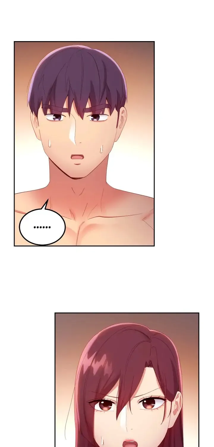 My Stepmother's Friends Chapter 100 page 57 - 