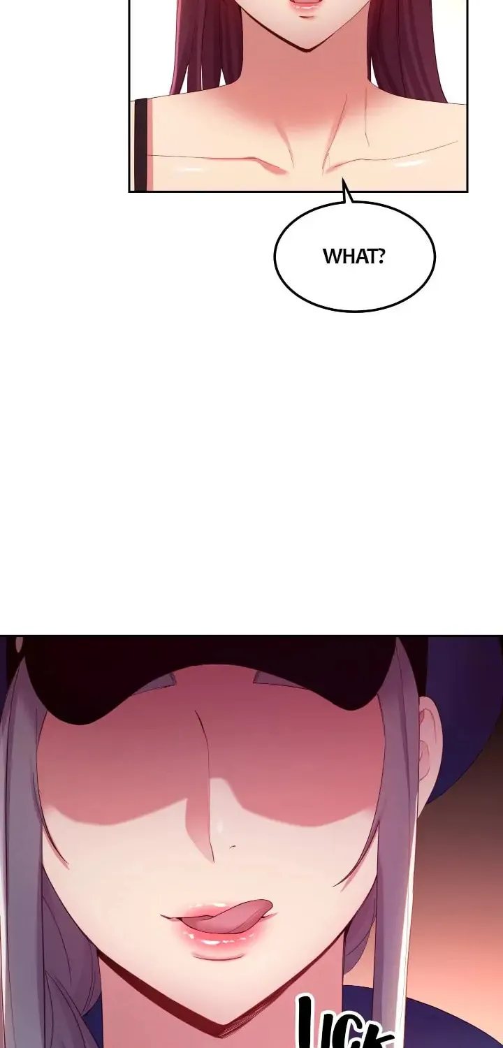 My Stepmother's Friends Chapter 100 page 58 - 