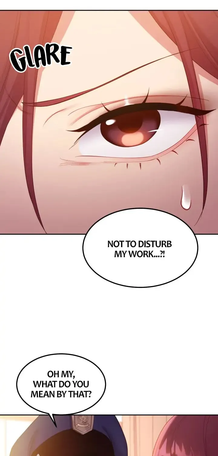 My Stepmother's Friends Chapter 100 page 7 - 