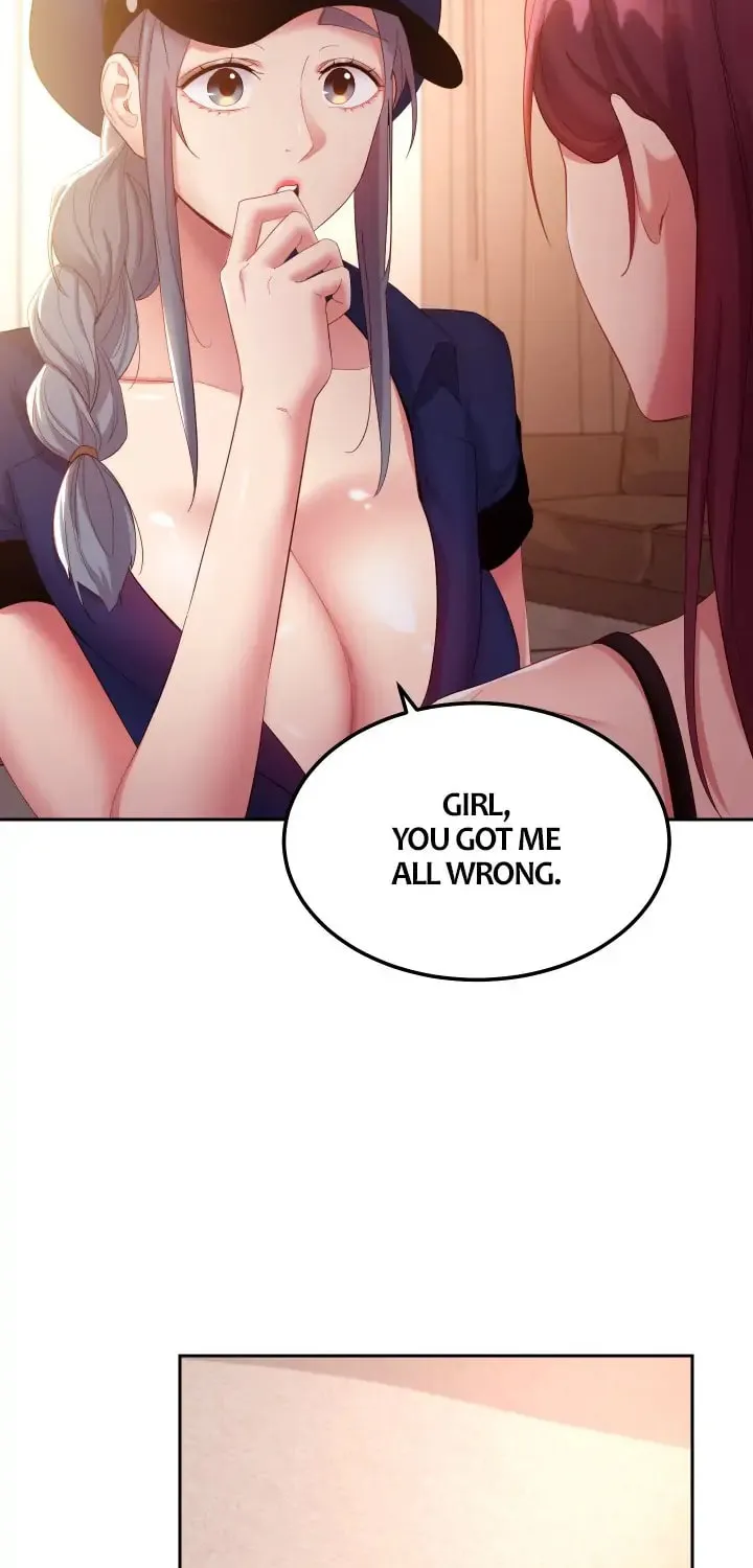 My Stepmother's Friends Chapter 100 page 8 - 