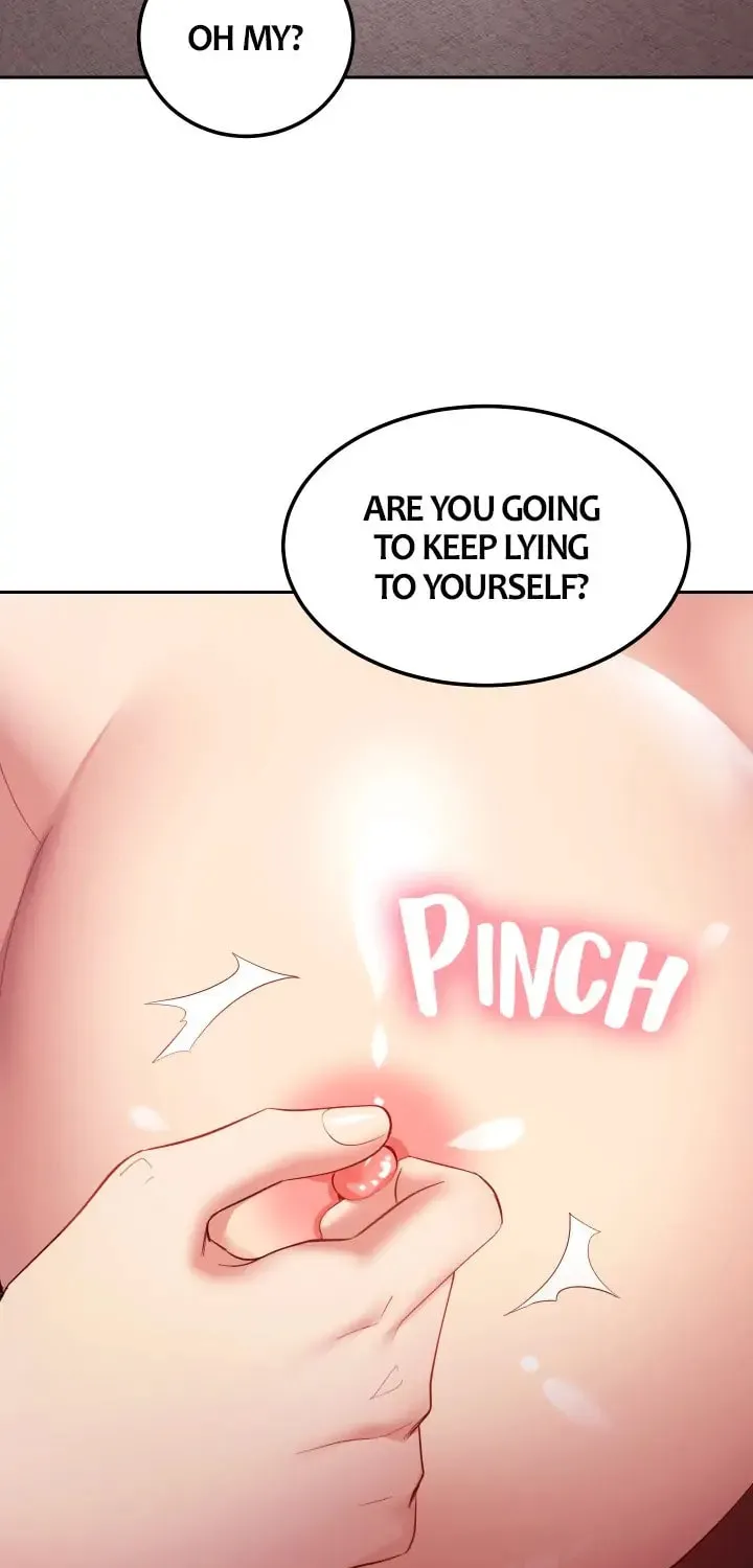 My Stepmother's Friends Chapter 100 page 71 - 