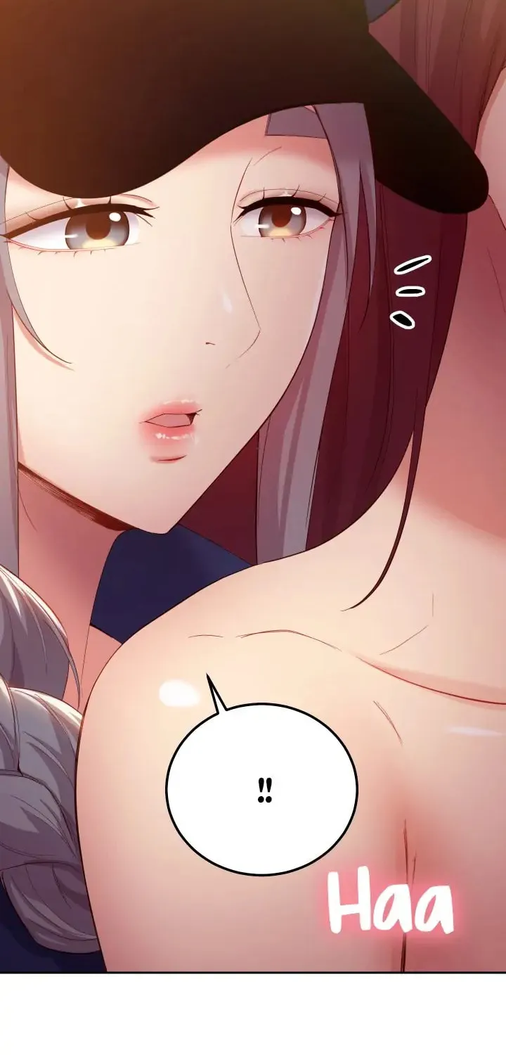 My Stepmother's Friends Chapter 100 page 77 - 