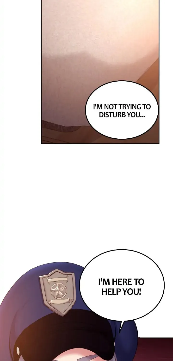 My Stepmother's Friends Chapter 100 page 9 - 