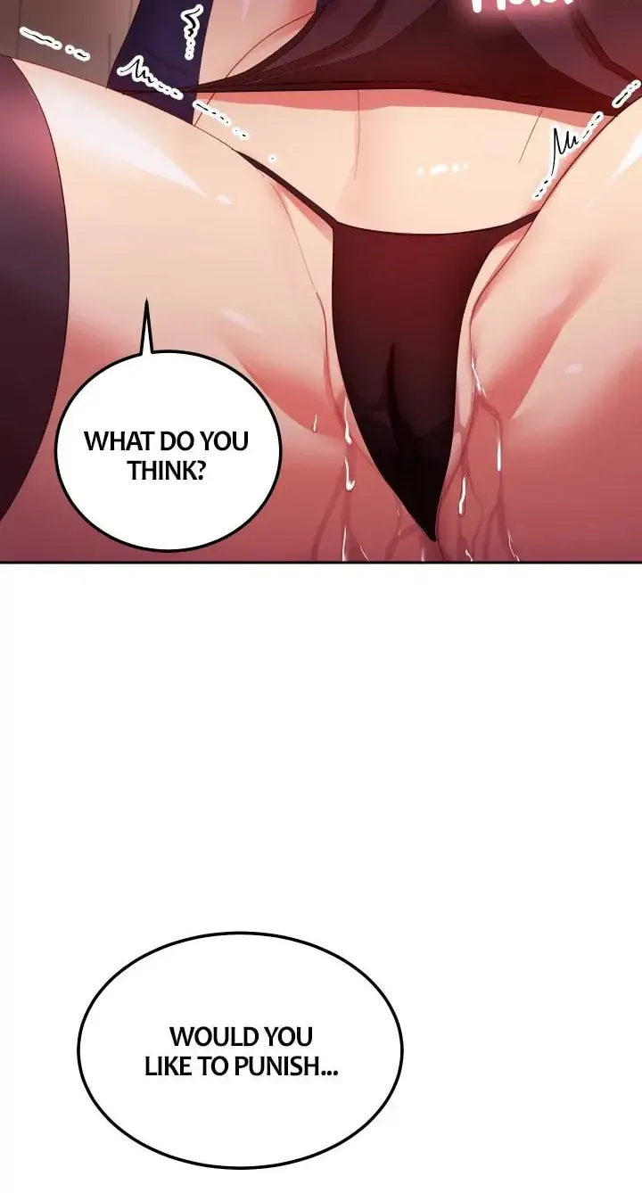 My Stepmother's Friends Chapter 100 page 85 - 