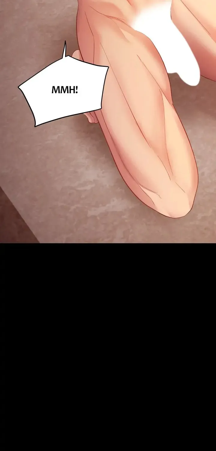 My Stepmother's Friends Chapter 101 page 12 - 