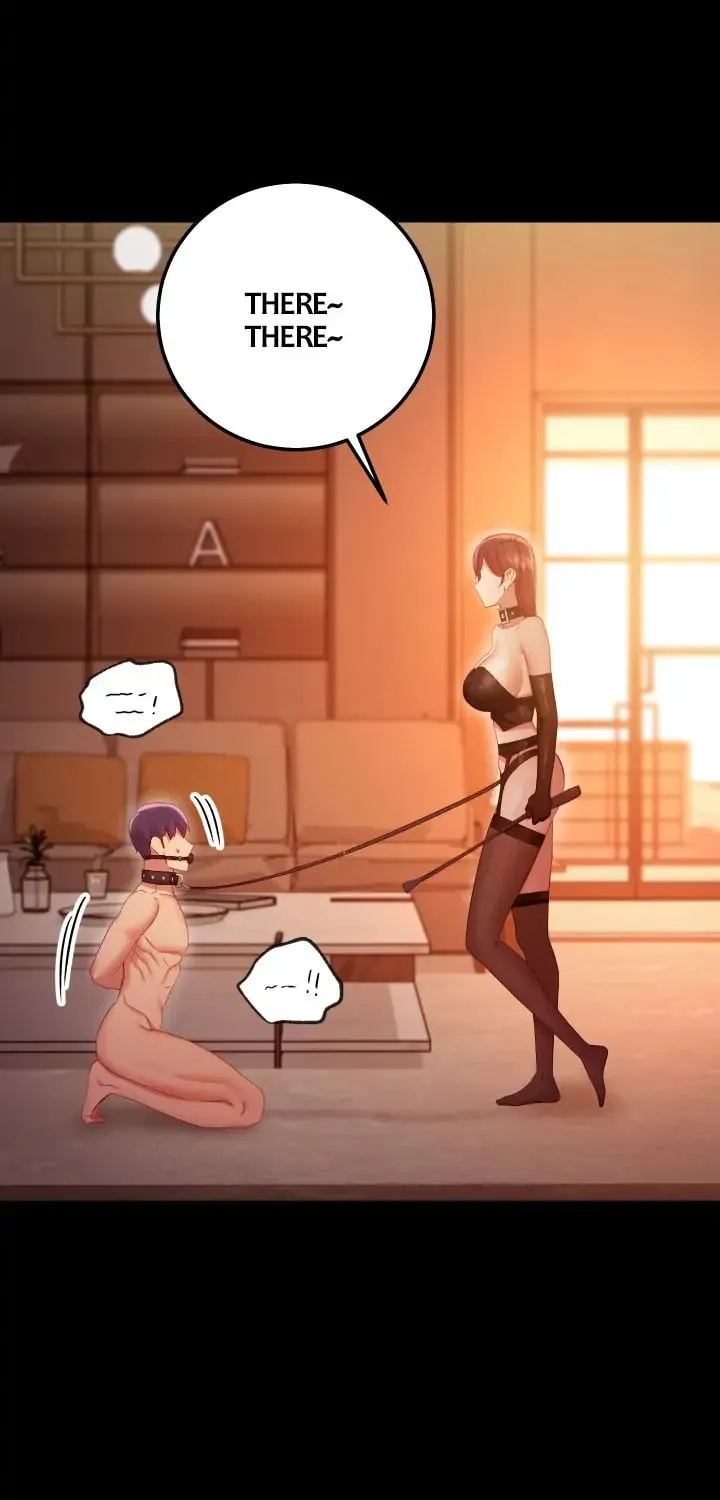 My Stepmother's Friends Chapter 101 page 13 - 