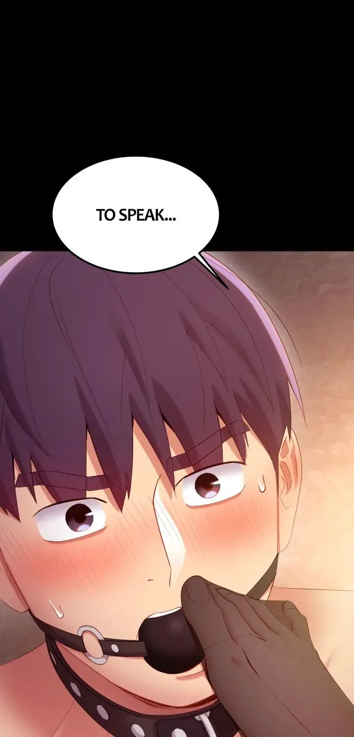My Stepmother's Friends Chapter 101 page 15 - 