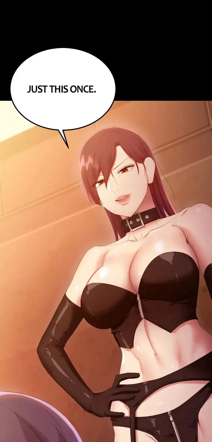 My Stepmother's Friends Chapter 101 page 18 - 