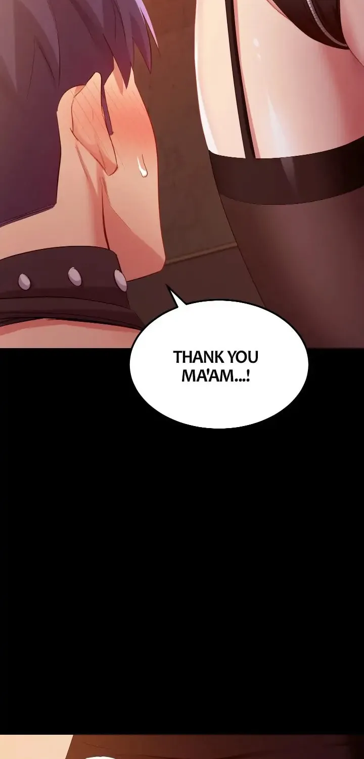 My Stepmother's Friends Chapter 101 page 19 - 