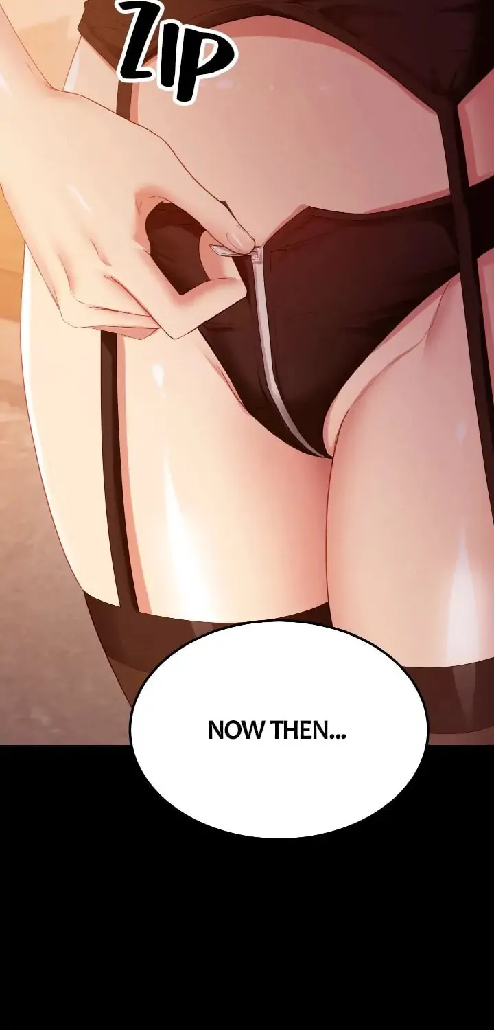 My Stepmother's Friends Chapter 101 page 20 - 