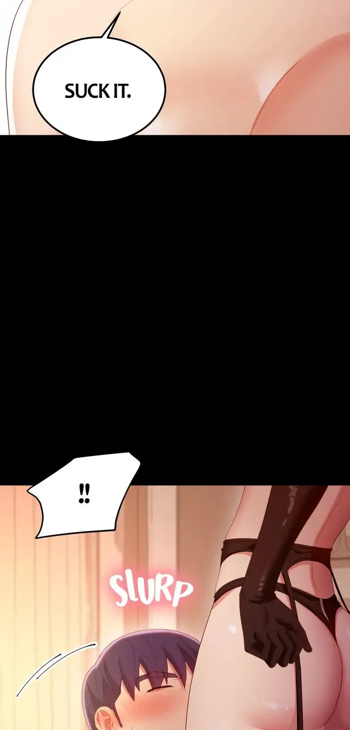 My Stepmother's Friends Chapter 101 page 25 - 