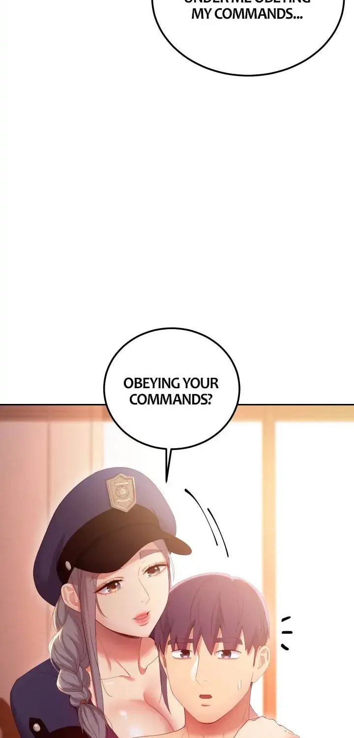 My Stepmother's Friends Chapter 101 page 40 - 