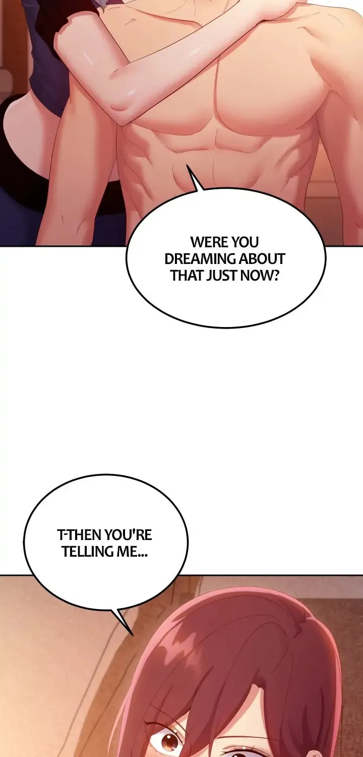 My Stepmother's Friends Chapter 101 page 41 - 