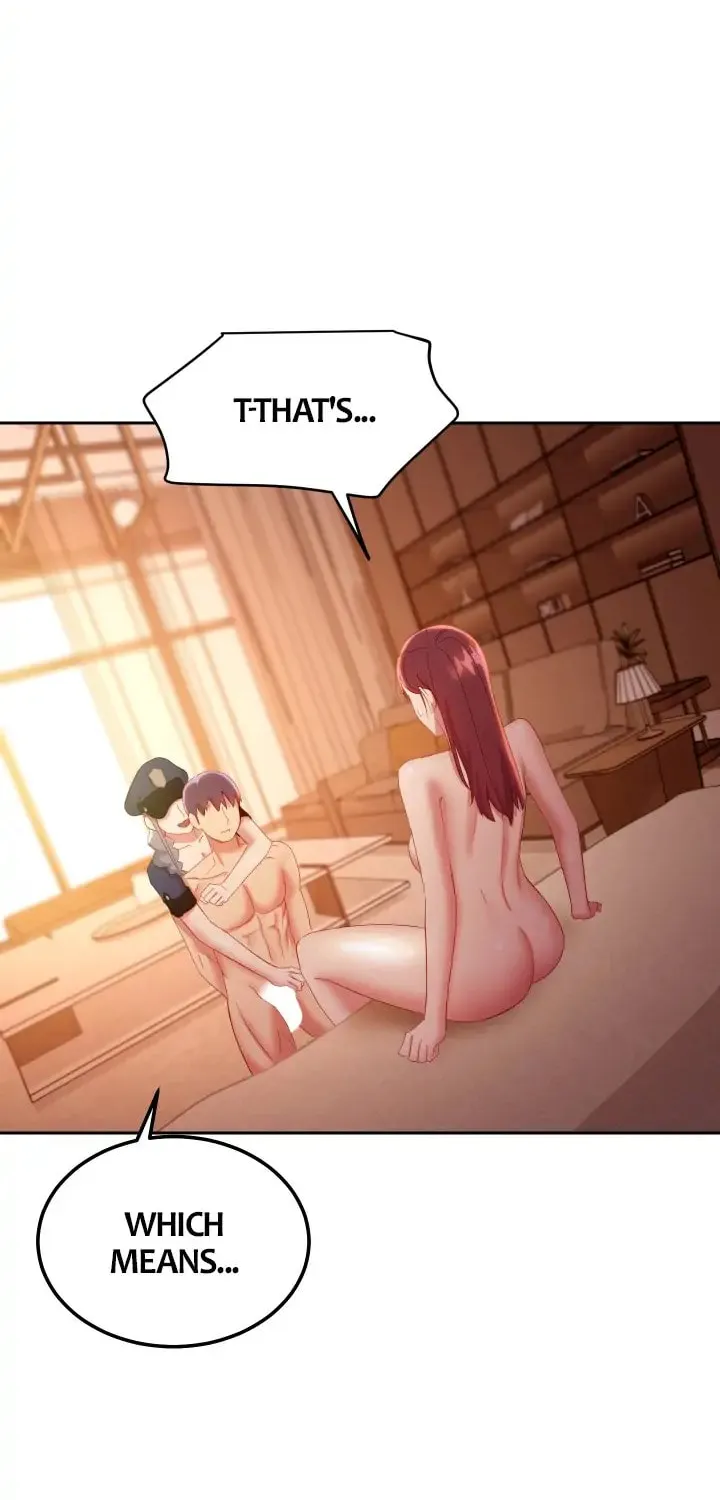 My Stepmother's Friends Chapter 101 page 53 - 