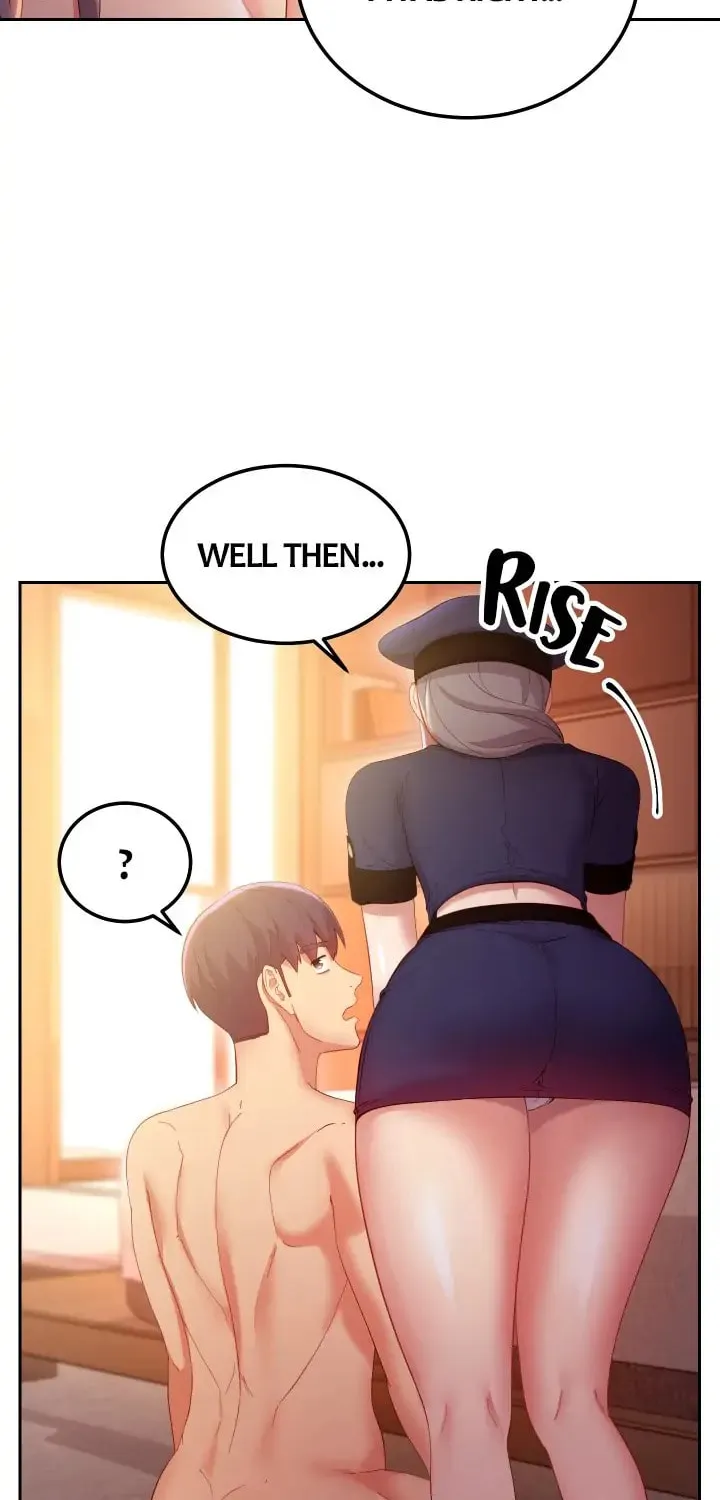 My Stepmother's Friends Chapter 101 page 61 - 