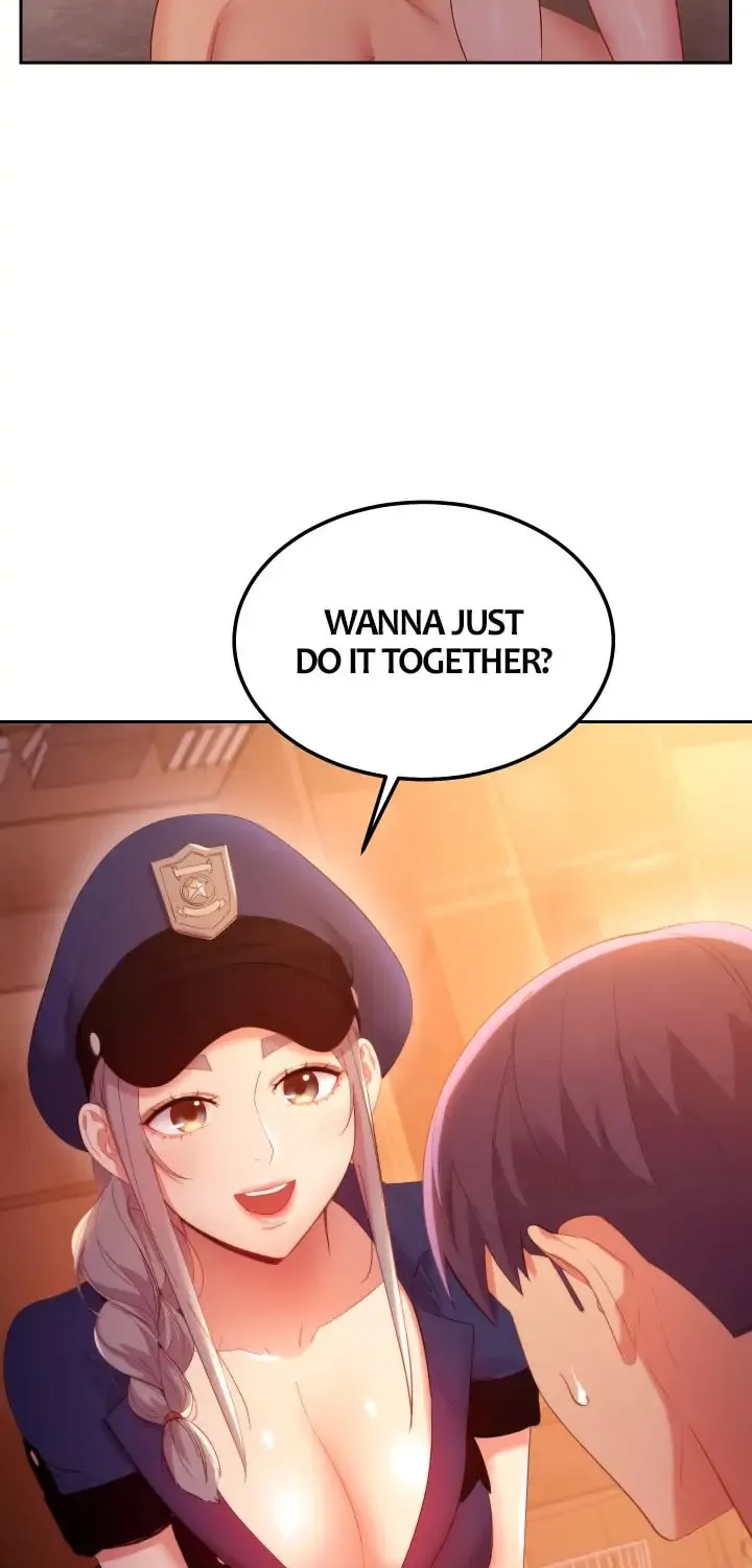 My Stepmother's Friends Chapter 101 page 62 - 