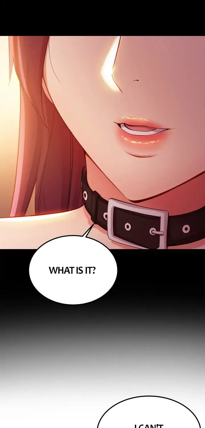 My Stepmother's Friends Chapter 101 page 8 - 