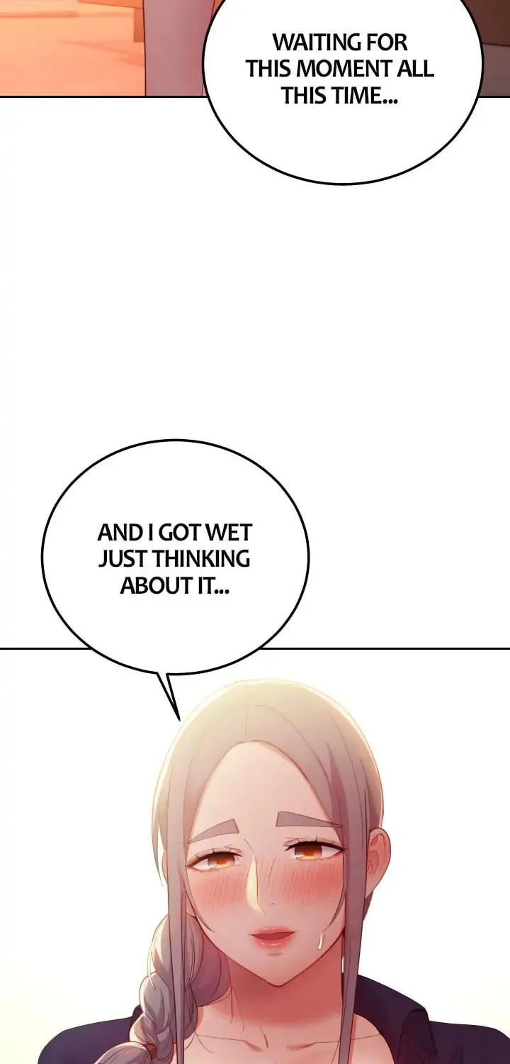 My Stepmother's Friends Chapter 101 page 72 - 