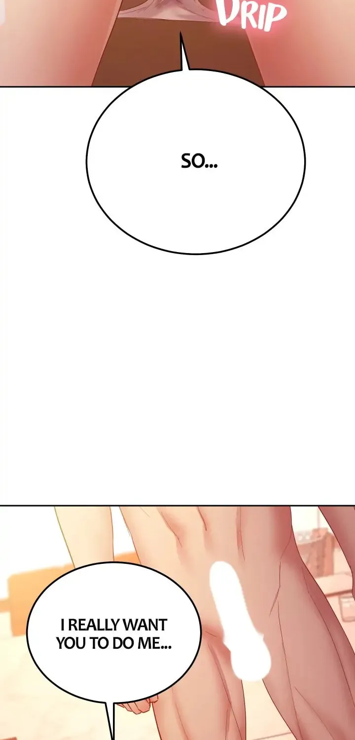My Stepmother's Friends Chapter 101 page 74 - 