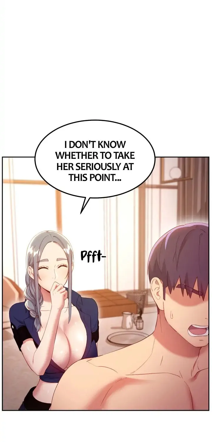 My Stepmother's Friends Chapter 102 page 12 - 