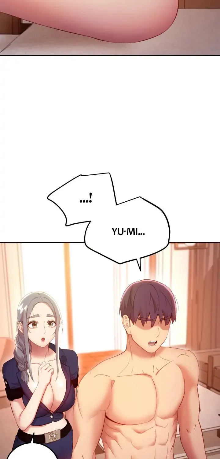 My Stepmother's Friends Chapter 102 page 14 - 