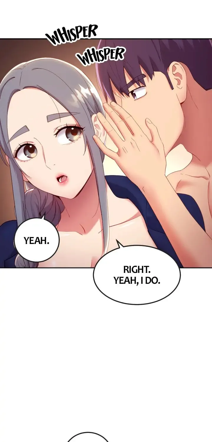 My Stepmother's Friends Chapter 102 page 16 - 