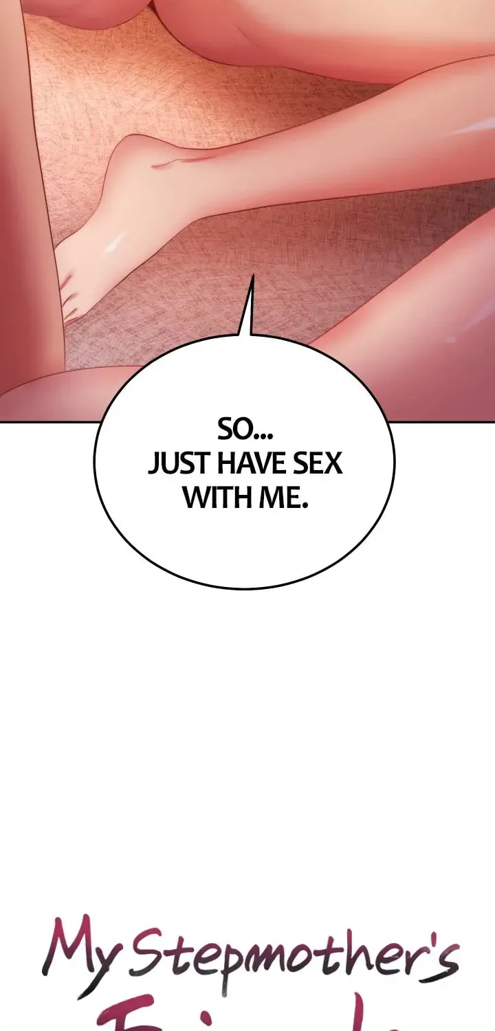 My Stepmother's Friends Chapter 102 page 3 - 