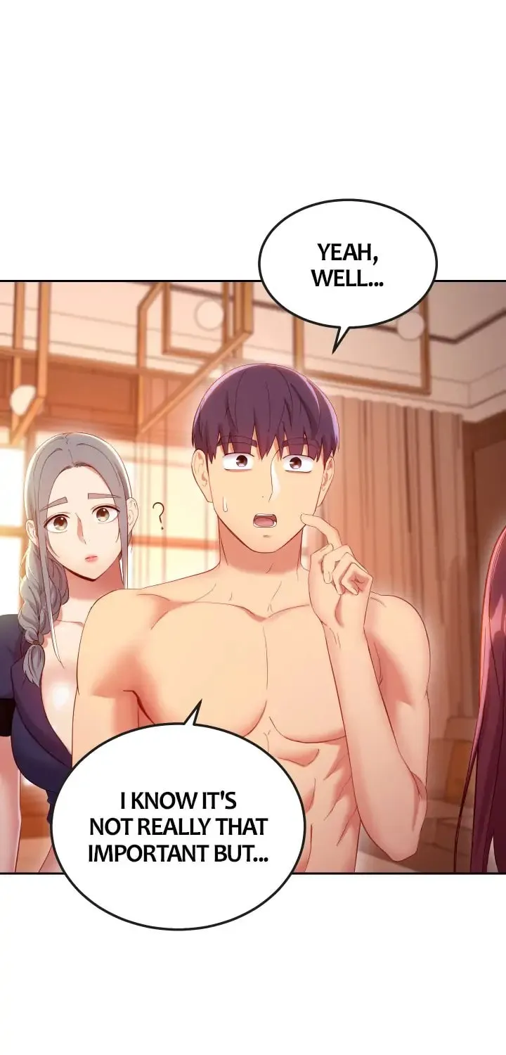 My Stepmother's Friends Chapter 102 page 21 - 