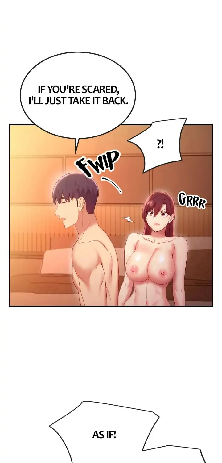 My Stepmother's Friends Chapter 102 page 22 - 