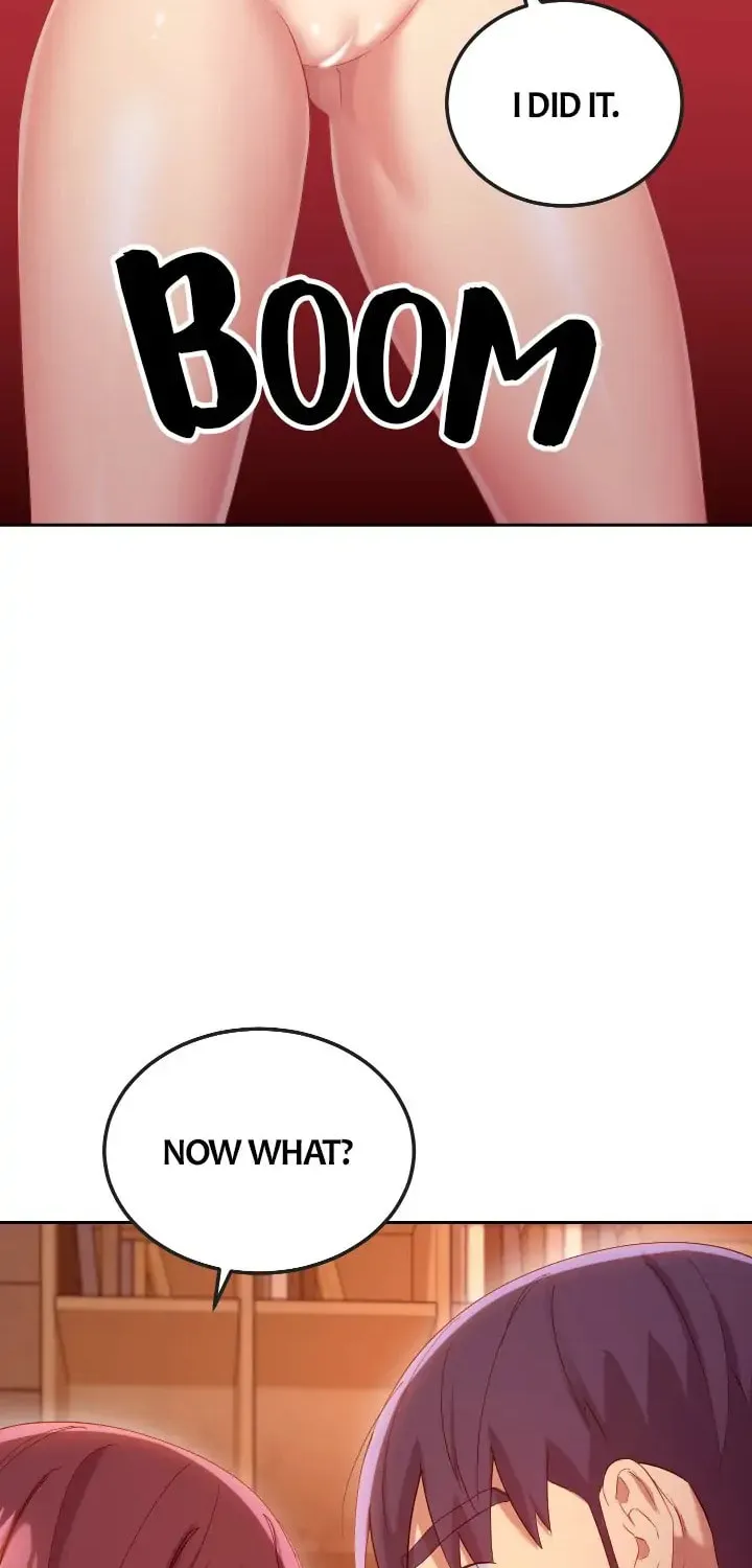 My Stepmother's Friends Chapter 102 page 29 - 