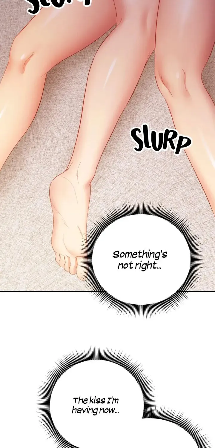 My Stepmother's Friends Chapter 102 page 42 - 