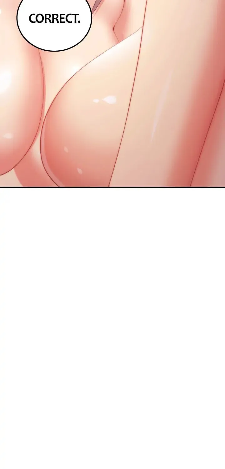 My Stepmother's Friends Chapter 102 page 45 - 