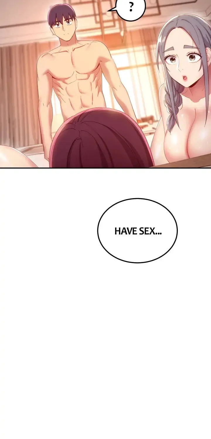My Stepmother's Friends Chapter 102 page 61 - 