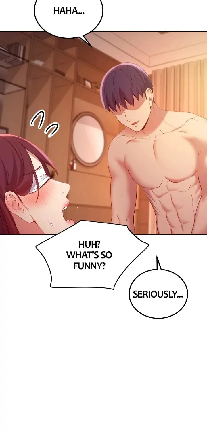 My Stepmother's Friends Chapter 102 page 64 - 