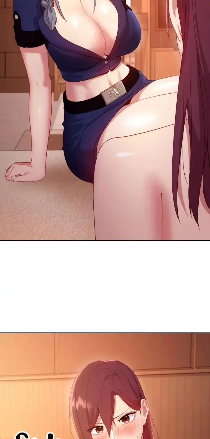 My Stepmother's Friends Chapter 102 page 8 - 