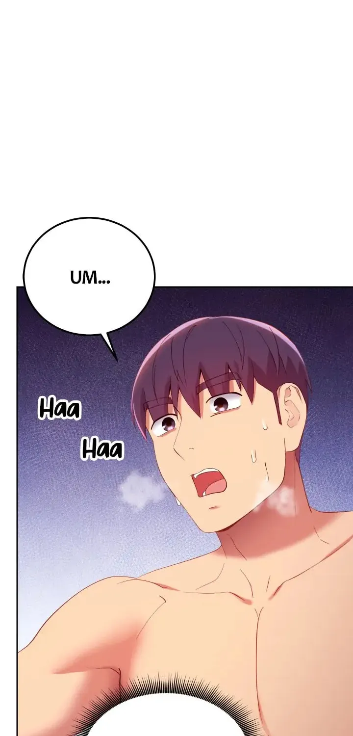 My Stepmother's Friends Chapter 102 page 76 - 