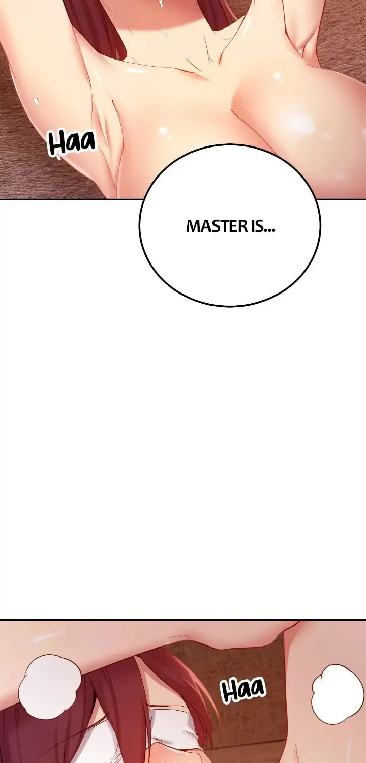 My Stepmother's Friends Chapter 102 page 83 - 