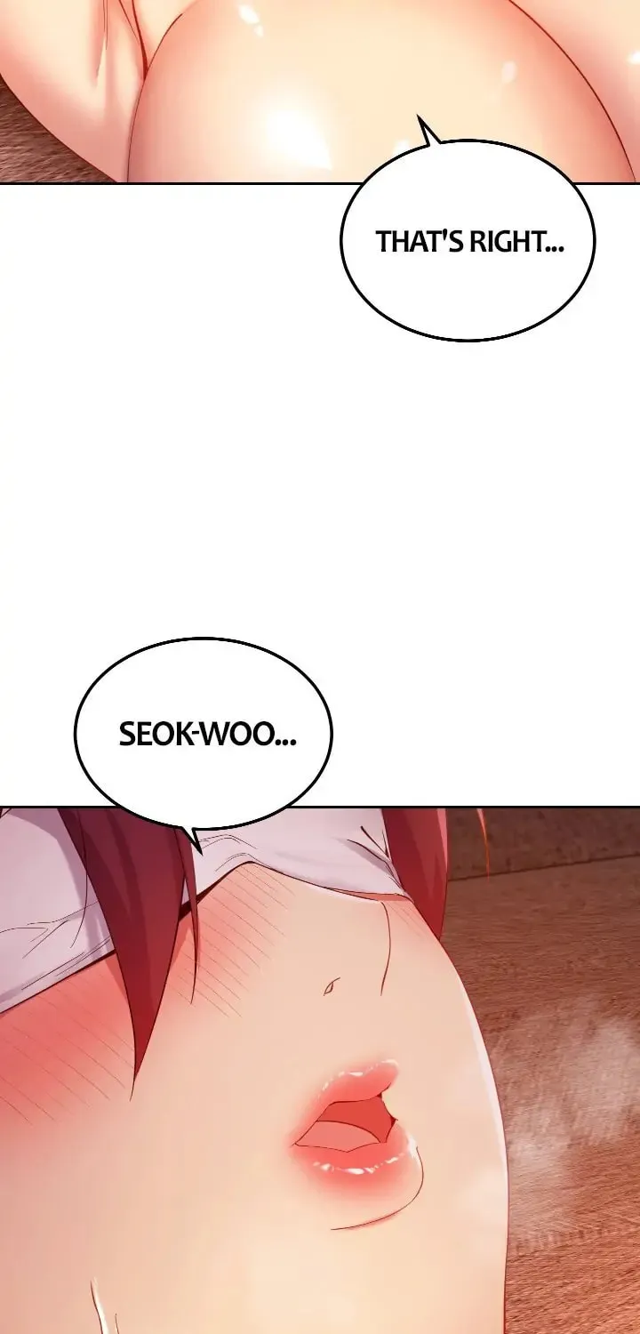 My Stepmother's Friends Chapter 102 page 85 - 