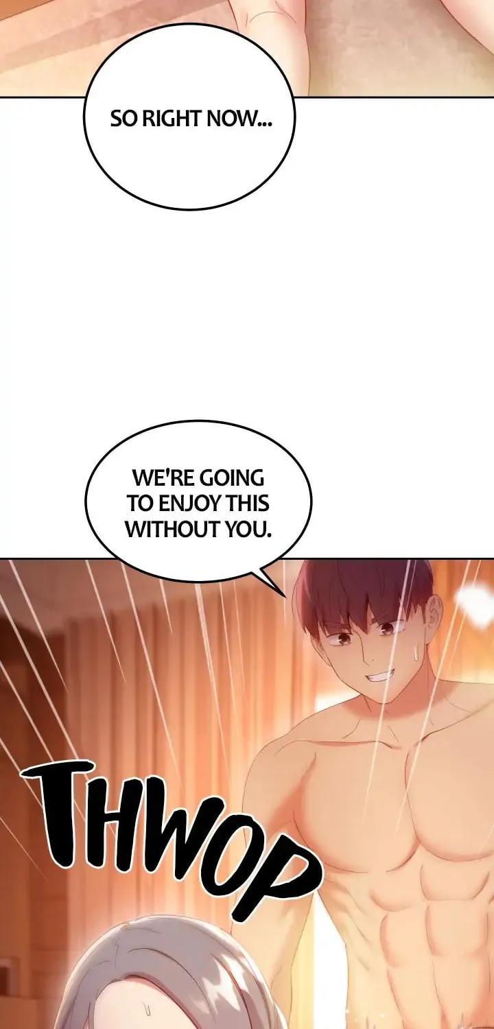 My Stepmother's Friends Chapter 103 page 22 - 