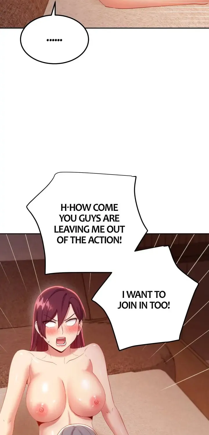 My Stepmother's Friends Chapter 103 page 29 - 