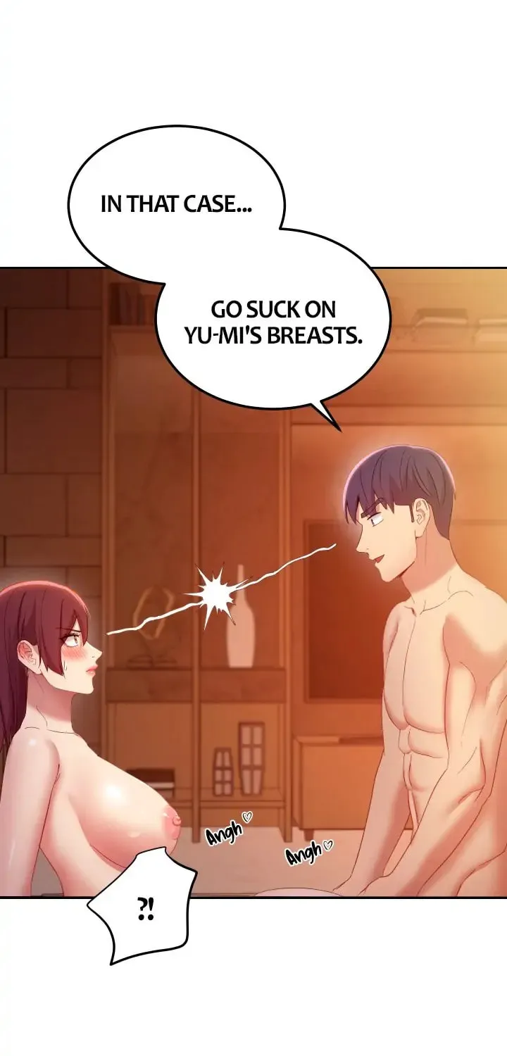 My Stepmother's Friends Chapter 103 page 31 - 