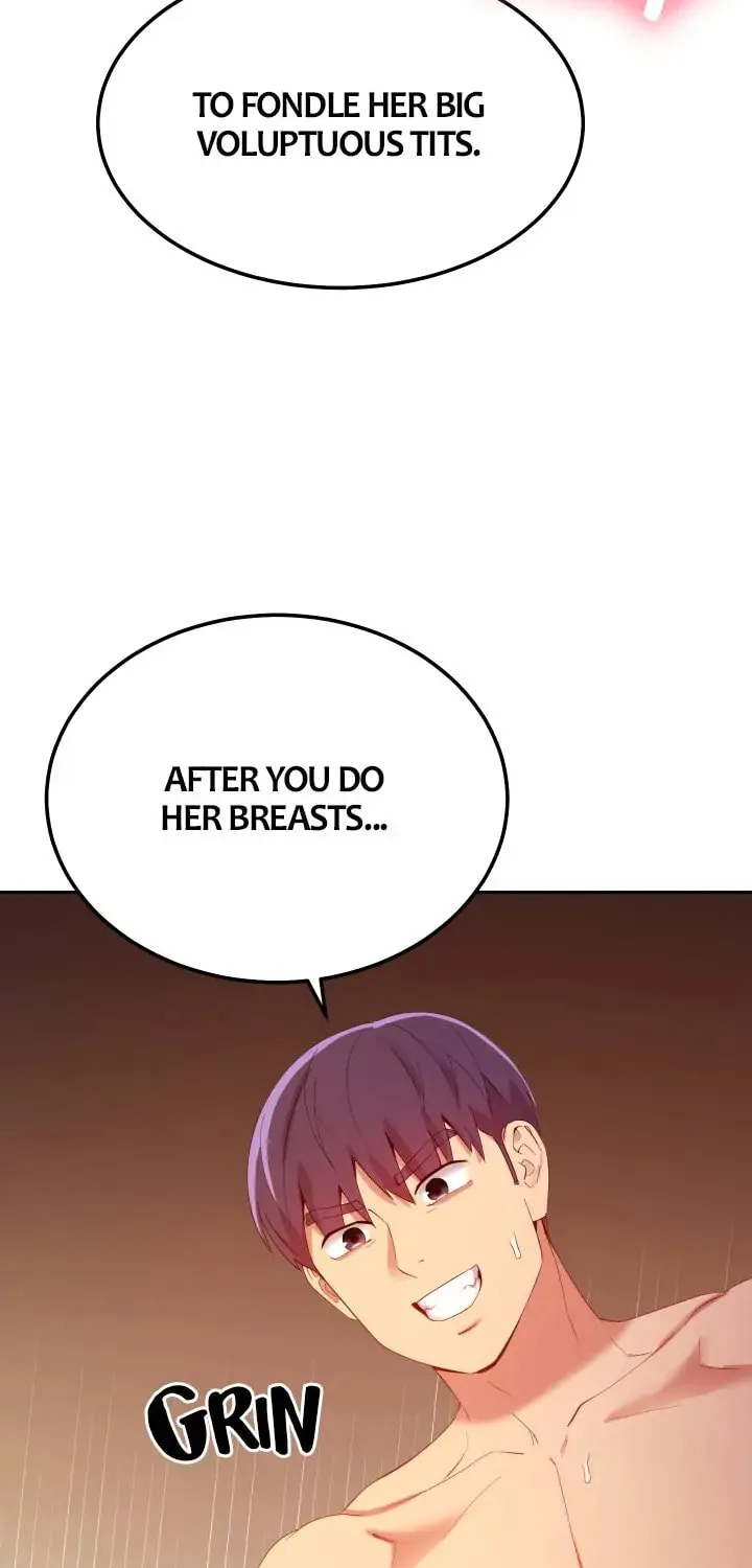 My Stepmother's Friends Chapter 103 page 34 - 