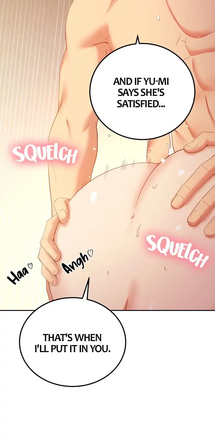 My Stepmother's Friends Chapter 103 page 35 - 